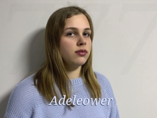 Adeleower