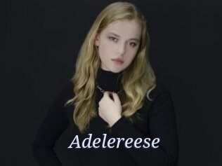 Adelereese