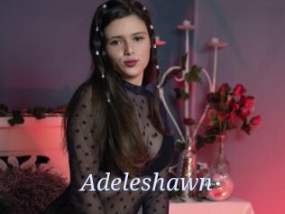 Adeleshawn