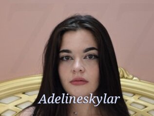 Adelineskylar