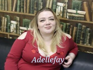 Adellefay