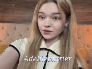 Adelllecartier