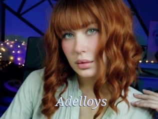 Adelloys