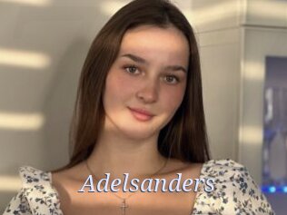 Adelsanders