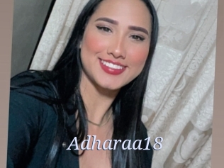 Adharaa18