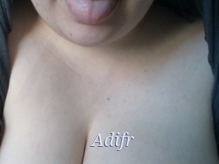 Adifr