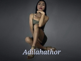 Adilahathor