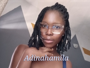 Adinahamila