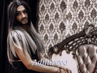 Admireyo