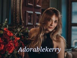 Adorablekerry
