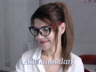 adrianaadani 777 Erotik Chat