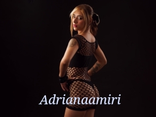adrianaamiri 777 Erotik Chat