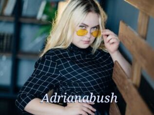 Adrianabush