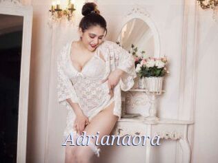 adrianaora 777 Erotik Chat