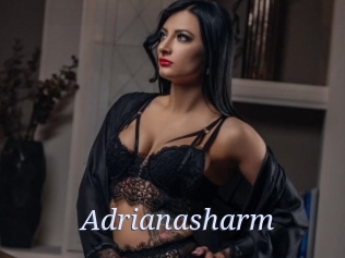 Adrianasharm