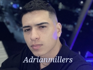 Adrianmillers