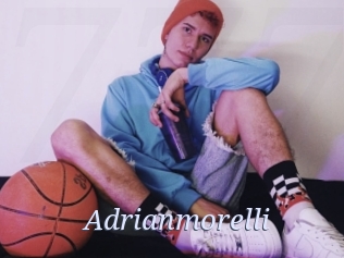 adrianmorelli 777 Erotik Chat