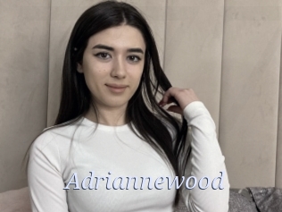 Adriannewood