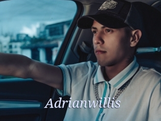 Adrianwillis