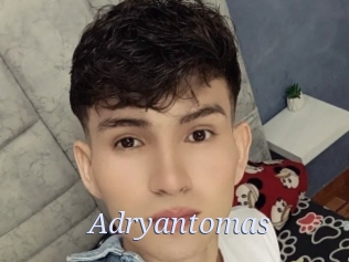 Adryantomas