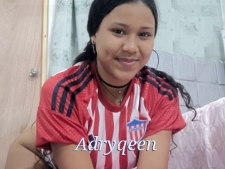Adryqeen