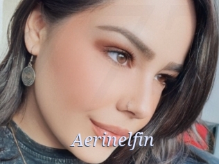 Aerinelfin