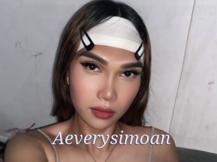 aeverysimoan 777 Erotik Chat
