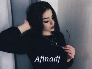 Afinadj