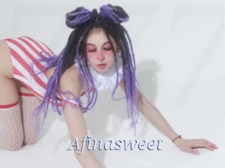 Afinasweet