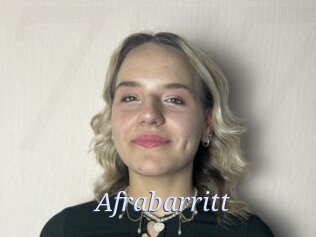 Afrabarritt