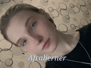 Afraberner