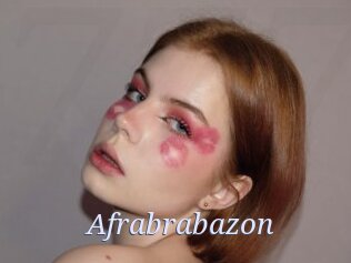 Afrabrabazon