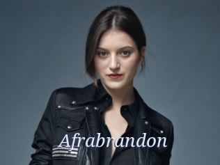 Afrabrandon