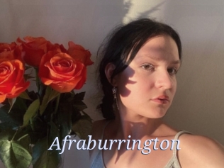 afraburrington 777 Erotik Chat