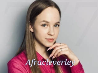 Afracleverley