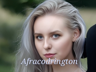 Afracodrington