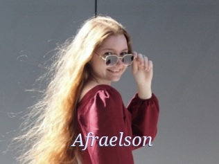 afraelson 777 Erotik Chat