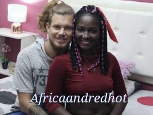 Africaandredhot