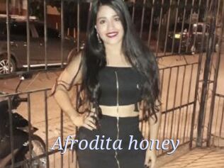 Afrodita_honey