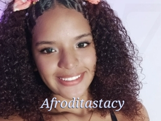 Afroditastacy