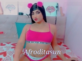 Afroditasun