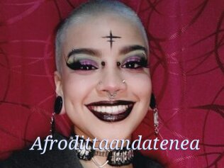 Afrodittaandatenea