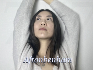 Aftonbenham