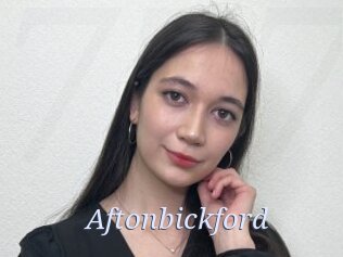 Aftonbickford
