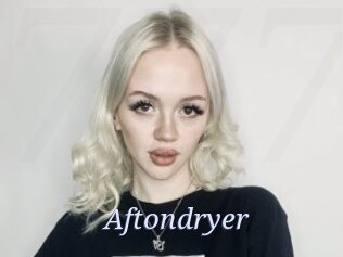 aftondryer 777 Erotik Chat
