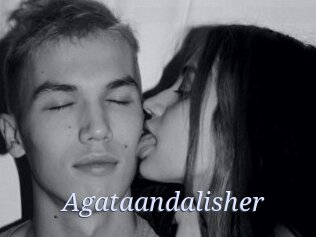 Agataandalisher