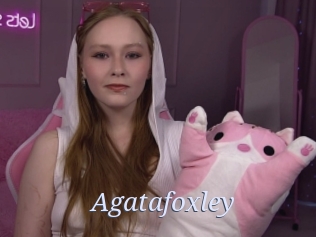 agatafoxley 777 Erotik Chat