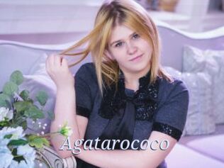 Agatarococo