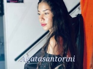Agatasantorini