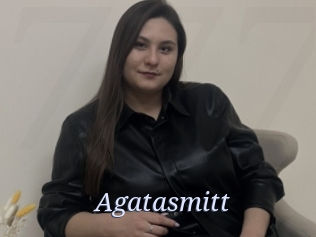 Agatasmitt